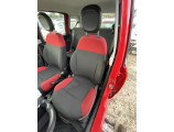 Siege avant gauche pour FIAT PANDA 3 PHASE 1