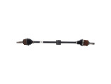 Cardan droit (transmission) pour OPEL CORSA E