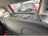 Plage arriere pour FIAT PANDA 3 PHASE 1