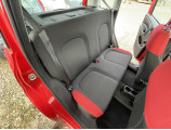 Banquette arriere (KIT DERIV VP) pour FIAT PANDA 3 PHASE 1