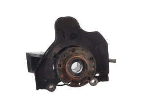 Pivot de moyeu avant gauche pour CITROEN JUMPER 3 PHASE 2 Pivot de moyeu avant gauche pour CITROEN JUMPER 3 PHASE 2