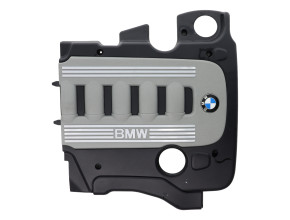 Cache moteur pour BMW X5 E53 Cache moteur pour BMW X5 E53