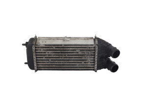 Echangeur air (Intercooler) pour PEUGEOT 207 PHASE 2
