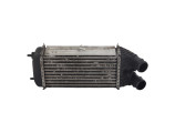 Echangeur air (Intercooler) pour PEUGEOT 207 PHASE 2
