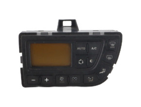 Commande chauffage pour CITROEN C4 GRAND PICASSO 1