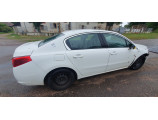 Serrure avant droit pour PEUGEOT 508 1 PHASE 1