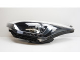 Optique avant principal gauche (feux)(phare) pour HYUNDAI I 20 2 PHASE 1
