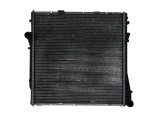 Radiateur eau pour BMW X5 E53