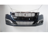 Pare choc avant pour PEUGEOT 508 1 SW PHASE 2 BREAK