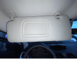 Pare soleil gauche pour RENAULT MEGANE 3 PHASE 1 COUPE