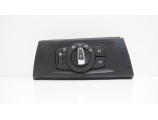 Commande de phare pour BMW SERIE 3 E90 PHASE 2