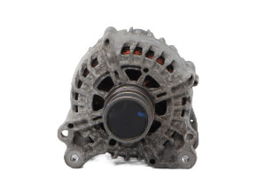 Alternateur pour VOLKSWAGEN GOLF 7 PHASE 1 Alternateur pour VOLKSWAGEN GOLF 7 PHASE 1