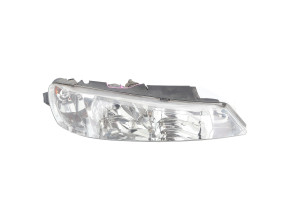 Optique avant principal droit (feux)(phare) pour PEUGEOT 406 PHASE 2 Optique avant principal droit (feux)(phare) pour PEUGEOT 406 PHASE 2
