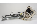 Leve vitre electrique avant gauche pour SEAT ALTEA PHASE 1
