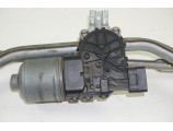 Mot. essuie glace avant pour PEUGEOT 206 PHASE 2