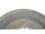 Poulie damper pour RENAULT ESPACE 4 PHASE 1