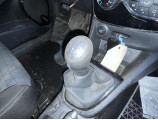Pommeau de vitesses pour RENAULT CLIO 4 PHASE 1 BREAK