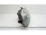 Optique avant principal gauche (feux)(phare) pour SEAT LEON 2 PHASE 1