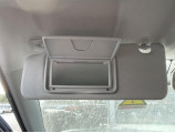 Pare soleil gauche pour SUZUKI SWIFT 5