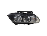 Optique avant principal droit (feux)(phare) pour BMW X5 E53