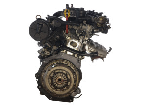 Moteur pour SKODA OCTAVIA 2 PHASE 1 BREAK Moteur pour SKODA OCTAVIA 2 PHASE 1 BREAK