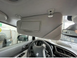 Pare soleil gauche pour PEUGEOT 3008 PHASE 1