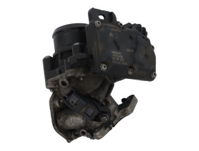 Boitier papillon pour PEUGEOT 508 1 SW PHASE 2 BREAK Boitier papillon pour PEUGEOT 508 1 SW PHASE 2 BREAK
