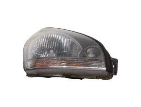 Optique avant principal droit (feux)(phare) pour HYUNDAI TUCSON 1 Optique avant principal droit (feux)(phare) pour HYUNDAI TUCSON 1