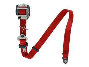 Ceinture avant droit pour PEUGEOT 207 PHASE 2 Ceinture avant droit pour PEUGEOT 207 PHASE 2