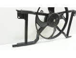 Moto ventilateur radiateur pour RENAULT TWINGO 3 PHASE 1