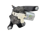 Mot. essuie glace arriere pour CITROEN C3 1 PHASE 1