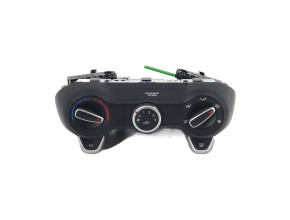 Commande chauffage pour KIA PICANTO 3 PHASE 2