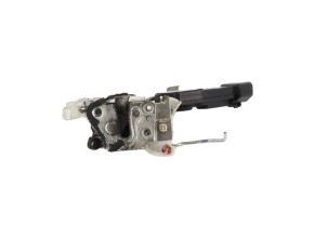 Serrure avant gauche pour CITROEN C1 1 PHASE 1 Serrure avant gauche pour CITROEN C1 1 PHASE 1