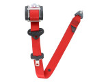 Ceinture arriere droit pour PEUGEOT 207 PHASE 2