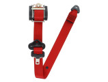 Ceinture arriere gauche pour PEUGEOT 207 PHASE 2