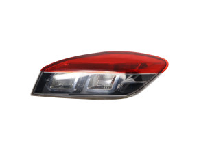Feu arriere principal droit (feux) pour RENAULT MEGANE 3 PHASE 1 COUPE Feu arriere principal droit (feux) pour RENAULT MEGANE 3 PHASE 1 COUPE