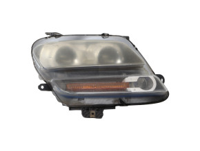 Optique avant principal droit (feux)(phare) pour FIAT ULYSSE 2