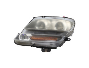 Optique avant principal gauche (feux)(phare) pour FIAT ULYSSE 2 Optique avant principal gauche (feux)(phare) pour FIAT ULYSSE 2