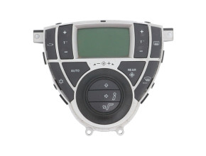 Commande chauffage pour FIAT ULYSSE 2
