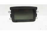 Autoradio d'origine pour RENAULT TRAFIC 3 COURT PHASE 2