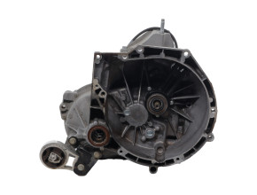Boite de vitesses pour FORD B-MAX Boite de vitesses pour FORD B-MAX