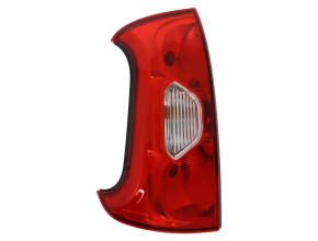 Feu arriere principal gauche (feux) pour FIAT PANDA 3 PHASE 1 Feu arriere principal gauche (feux) pour FIAT PANDA 3 PHASE 1