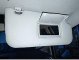 Pare soleil droit pour FORD FIESTA 6 PHASE 2