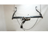 Attelage (boule de remorquage) pour RENAULT TRAFIC 3 COURT PHASE 2