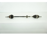 Cardan droit (transmission) pour OPEL ASTRA G COUPE