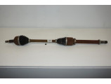 Cardan droit (transmission) pour RENAULT MEGANE III PHASE 1