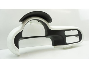 Casquette tableau de bord pour RENAULT TWINGO 3 PHASE 1 Casquette tableau de bord pour RENAULT TWINGO 3 PHASE 1