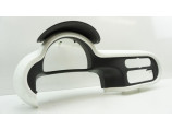 Casquette tableau de bord pour RENAULT TWINGO 3 PHASE 1