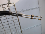 Cable levier de vitesses pour CITROEN C4 2 PHASE 1