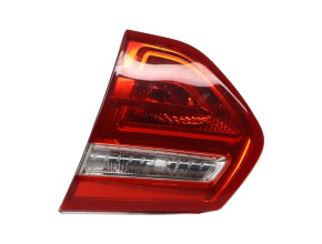 Feu arriere secondaire droit (feux) pour CITROEN C4 PICASSO 1 Feu arriere secondaire droit (feux) pour CITROEN C4 PICASSO 1